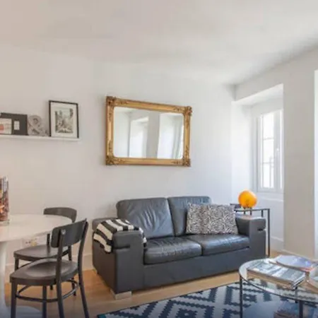 Deluxe Flat In Principe Real