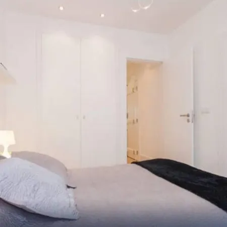 Apartment Deluxe Flat In Principe Real